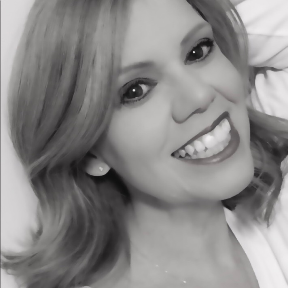 Meet your Posher, Tina